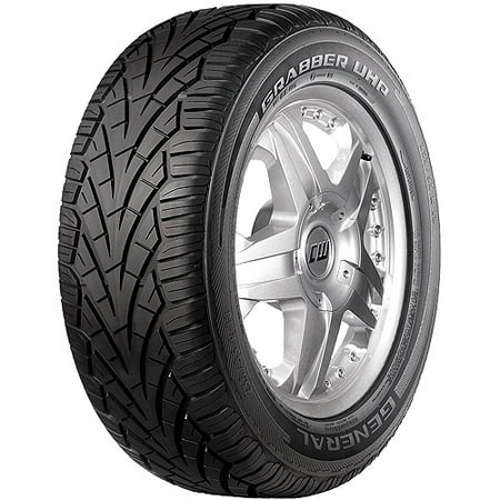 General Tire Grabber UHP Tire 305/45R22