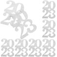 thumbnail image 1 of unbranded 24Ud Carteles 2023 En Plata Para De Graduación Y, 1 of 6