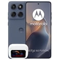 thumbnail image 1 of Smartphone Motorola Edge 60 Fusion 5G Gris C/Audífonos 256GB 8GB, 1 of 4