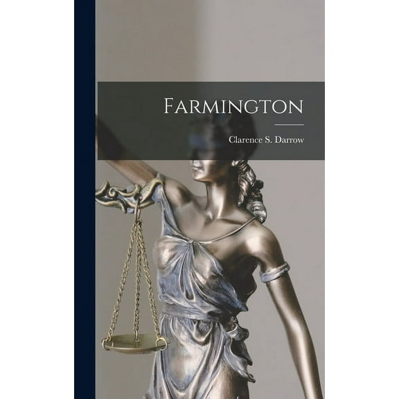 Farmington (Hardcover)