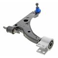 thumbnail image 2 of Chevy Volt Front Control Arm, Right, 2016-2019, 2 of 4
