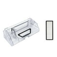 thumbnail image 2 of For Dreame D10 Plus Dust Box with Filter Robot Vacuum Cleaner As Shown, 2 of 5
