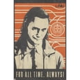 thumbnail image 1 of Marvel Loki – Pour tous les temps, 1 of 4
