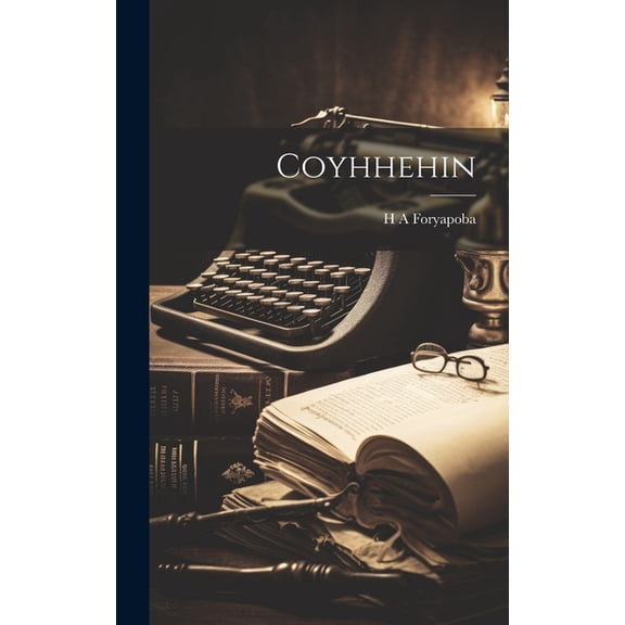 Coyhhehin (Hardcover)