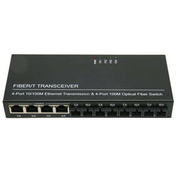 Ethernet Switch,Ethernet Optical Switch 8 Ethernet Network Switch M Ethernet Switch Sleek Aesthetic