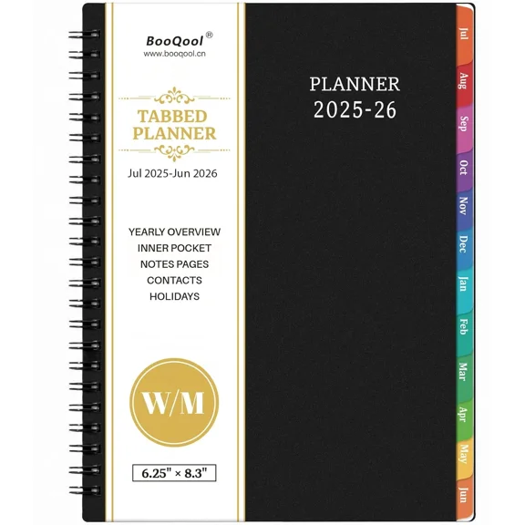 2025-2026 Planner - Planner 2025-2026, 2025-2026 Academic Planner Weekly And Mon