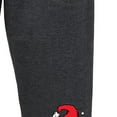thumbnail image 3 of Dr. Seuss - Grinch Faces - Women's French Terry Jogger Pant, 3 of 5