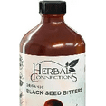 thumbnail image 3 of Organic Black Seed Bitters with Maca and Honey - Infused with 20+ Herbs and Roots - Vegan and Gluten-Free 16 Ounces, 3 of 10