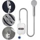 thumbnail image 2 of Water Heater Digital Display Instant Heating Machine 220V Tankless Water Heater for Bathroom Hot Water Shower 3500W, 2 of 5