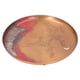 thumbnail image 5 of Eddwiin Bandeja de té, Soporte de Taza de té Redondo japonés Hecho a Mano, Plato, Accesorio de té de Kung Fu, 5 of 14
