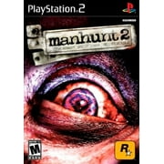 Manhunt 2 | PlayStation 2