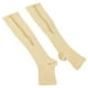 thumbnail image 4 of Medias de compresión, Medias de compresión transpirables Calcetines de presión con cremallera Calcetines de compresión multifuncionales, 4 of 8