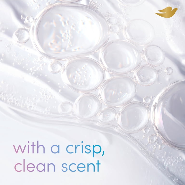 Dove Clinical + Care Antiperspirant Deodorant Dry Spray Women, 3.8 oz photo 5