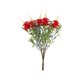 thumbnail image 1 of Cinco Flores Simuladas para Decoración Del Hogar, Arreglo de Jarrón, Boda Al Aire Libre, Decoración de Jardinería Y Flores Falsas, 1 of 5