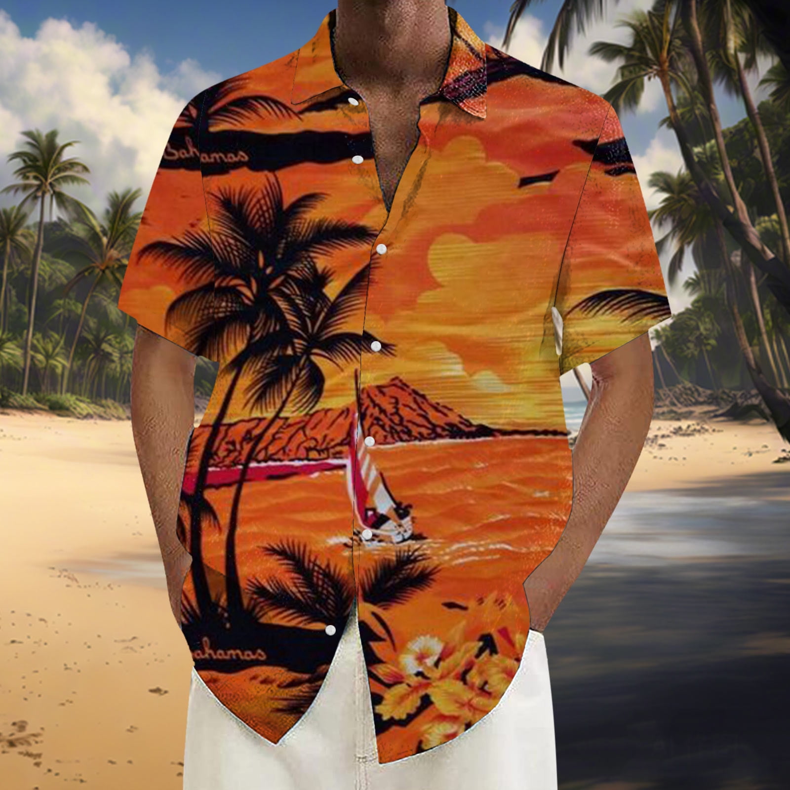 camisas playeras para hombre