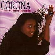 Pre-Owned - The Rhythm of the Night by Corona (CD, May-1995, Elektra (Label))