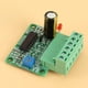 thumbnail image 5 of Módulo CONVERTIDOR de CORRIENTE a VOLTAJE de 0-20 mA a 0-5 V shaofei verde, 5 of 5