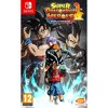 Super Dragon Ball Heroes (Nintendo Switch)