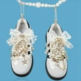 thumbnail image 2 of 339 Piezas de Adornos para Zapatos Zapatillas, Kit Basura, Zapatos, Cordones Zapatillas Mujer,, 2 of 5