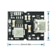 thumbnail image 4 of Módulo Carga Y Descarga 5V 2A Placa PCB Alta Precisión (soldado), 4 of 4