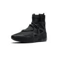 thumbnail image 4 of NIKE MENS Air Fear Of God 1 "Triple Black" AR4237 005 AR4237 005 from Stadium Goods, 4 of 6