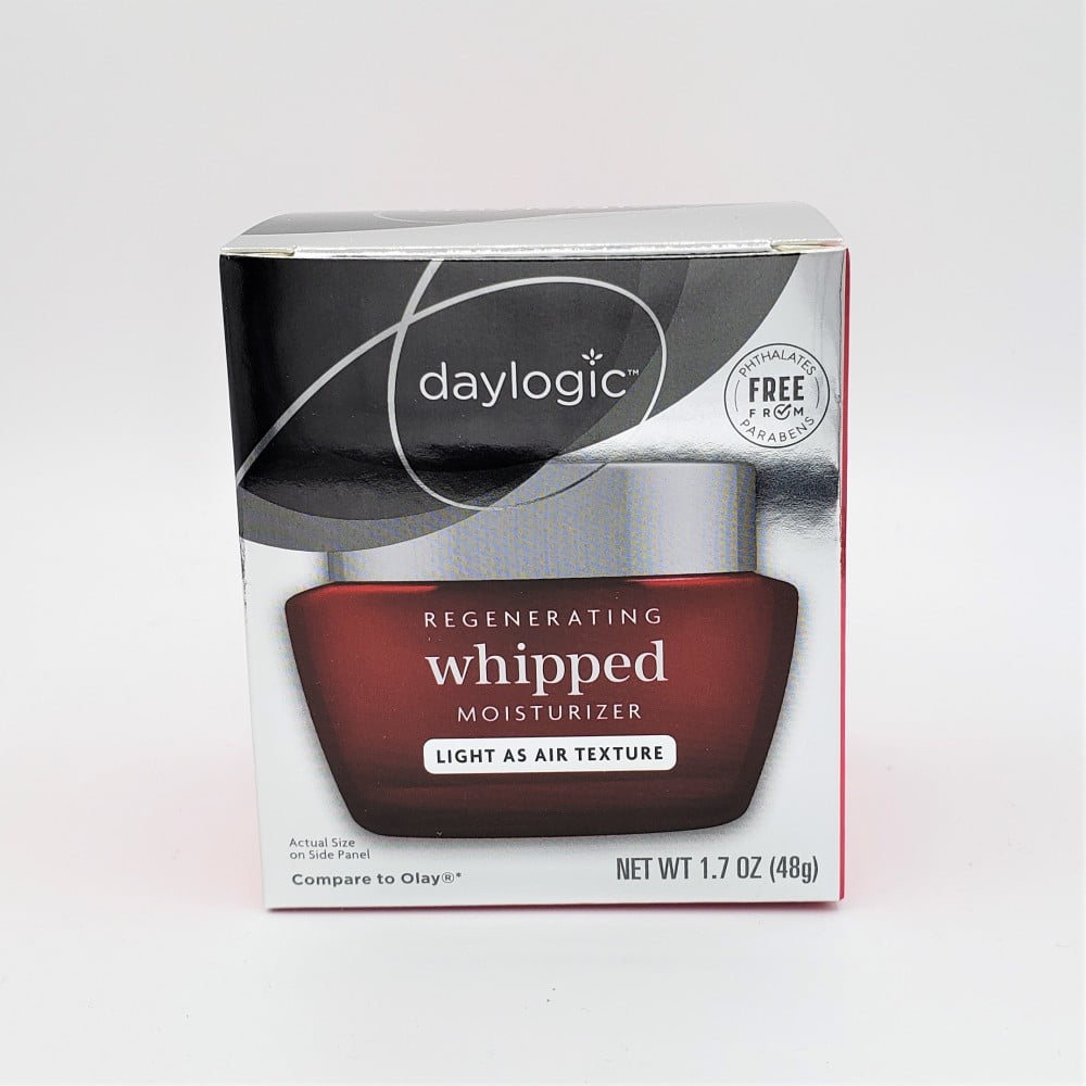Daylogic Regenerating Whipped Moisturizer 1.76 oz