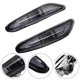 thumbnail image 3 of A Pair LED Turn Signal Front Side Marker Light For BMW 3 Series E4 2000-2005 5 Series E60 E61 2003-2010 X3 Series E83 2004-2010, 3 of 5