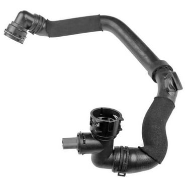 Oe Replacement Radiator Hose For V10-4312 For 2009-2016 For Audi A5, A4, Q5 (5C0122051N)