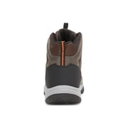 Khombu Mens Wind Rip Lace-up Hiker Boot