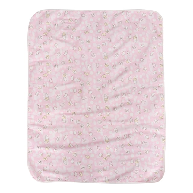 EeaseMX 1 cambiador impermeable para bebé (rosa)
