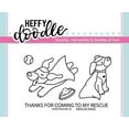 thumbnail image 1 of Tampons pour Chiens de Secours, 1 of 4