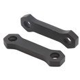 thumbnail image 2 of Kit de enlace de descenso de 2 piezas de 30 mm Reemplazo de alta resistencia de acero inoxidable para FJ09 XSR900 MT09 FZ09, 2 of 5