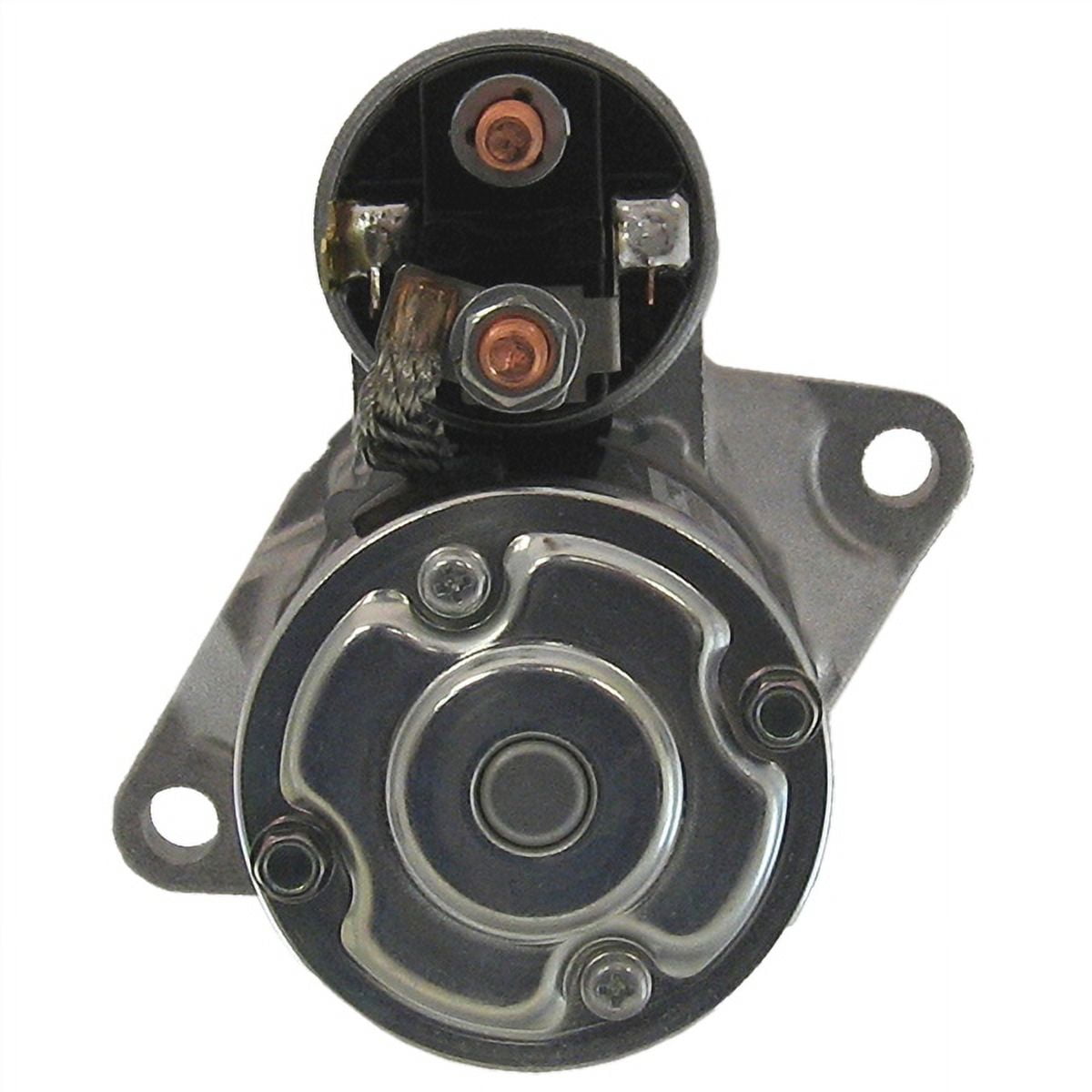 Genuine ACDelco Starter