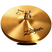 Zildjian Hi-hat Cymbal Bottom New Beat A 13inch A0132