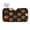 M, variant on Halloween Pumpkin Car Windshield Sun Shade Universal Fit Auto Sun Visor Protector