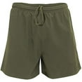 thumbnail image 3 of Rothco Physical Training PT Shorts, 3 of 4