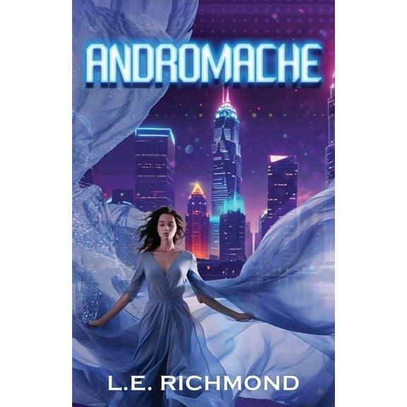 Andromache, (Paperback)