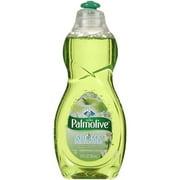 Palmolive Aroma Sensations Fresh Green Apple Dish Soap, 10 fl oz