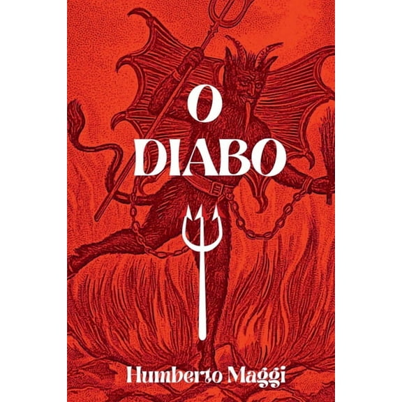 O Diabo, (Paperback)