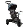 thumbnail image 1 of Bebesit Carriola Tipo Triciclo Explorer LX Reclinable con Asiento 360°, 1 of 7