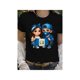 thumbnail image 1 of Casual unisex Streetwear Tee – Bear Graphic T-Shirt for Kids Featuring Guatemala Flag Pride, 1 of 7
