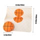 thumbnail image 3 of Blanket Cuddle Pillow In 1 Cuddle Pillow Cuddle Pillow Quilt Round Cushion Cover Blanket Travel Blanket For All Seasons, 3 of 6