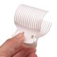 thumbnail image 3 of Paquete de 10 pinzas para rulos de pelo, de repuesto, resistentes al calor, para mujeres y niñas, para seccionar el cabello., 3 of 9