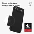 thumbnail image 3 of Funda para iPhone Air Snap Manhattan Zagg, 3 of 5