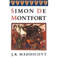 thumbnail image 2 of Simon de Montfort, 2 of 2