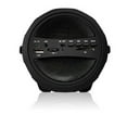 Axess Products Portable Bluetooth Speaker, Black, SPBT1041