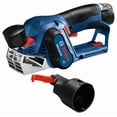 thumbnail image 4 of Bosch 12 Volt Max Cordless Battery Brushless Hand Planer (Bare Tool Only), 4 of 8