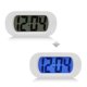 thumbnail image 3 of Wosthever Despertador LED digital con Snooze Night Light Table Desktop Silicone Shell Bell alimentado por batería para el dormitorio del hogar Type2 NO2, 3 of 6