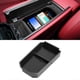 thumbnail image 3 of Center Console Organizer for 5 Series G60 2024 Armrest Storage Box Tray Interior Accessories, 3 of 5