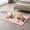Pink#32, variant on Summer Pet Cooling Mat for Large Dogs Cats, Washable Ice Silk Chilling Pad for Heat Relief, Blue Non-Slip Breathable Cold Bed for Indoor Outdoor Use